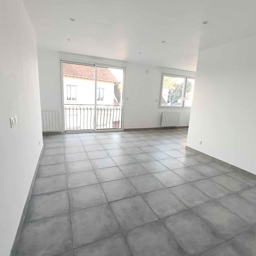 Appartement centre ville à louer - Photo 1