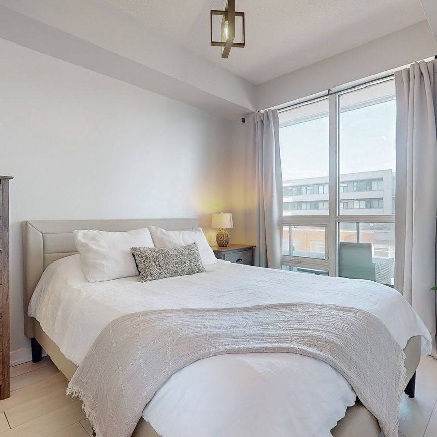 For Lease - 2212 Lakeshore Boulevard Unit# 713, Toronto, Ontario - Photo 1