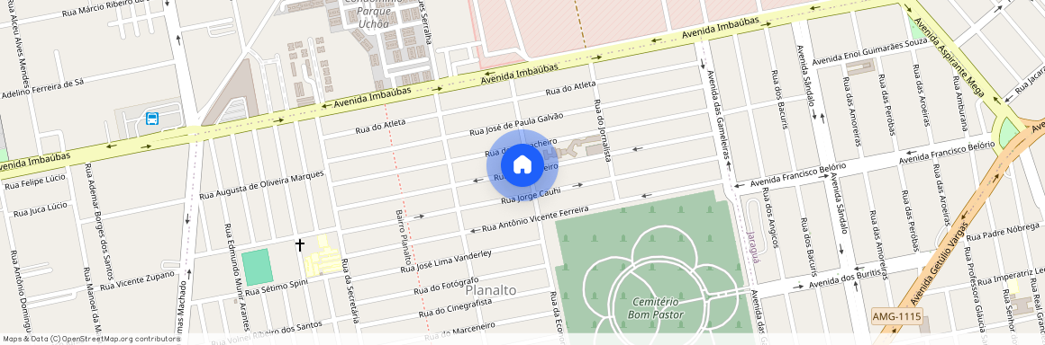 Planalto, Uberlândia, MG, 38413219
