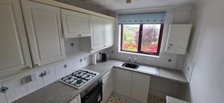 1 bedroom flat to rent - Photo 5