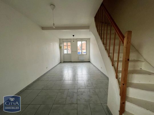 Maison à louer 3 pièces 73.05m² - Photo 1