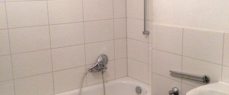 Wohnung sucht Familie: weitläufige 4- Zimmer-Wohnung - Photo 1