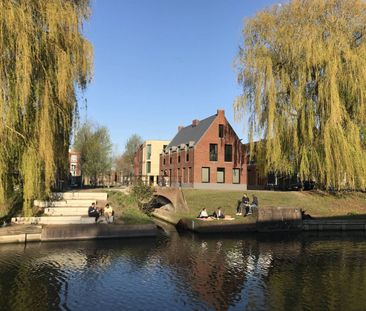Appartement te huur: Lauwerecht 161 3515 GR Utrecht - foto 1