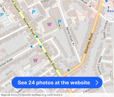 Harger Court, Kenilworth, CV8 - Photo 1