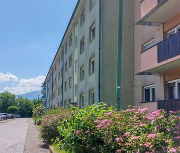 Teilsanierte, preiswerte Wohnung - Photo 4