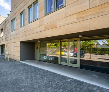Te huur: Appartement Aristoteleslaan 54 in Huizen - Foto 4