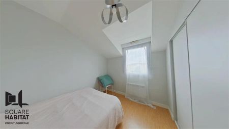 Location appartement 2 pièces - 43.23m² à Poitiers (86000) - Photo 4