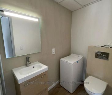 Location appartement rénové, Aix-en-Provence - Photo 5