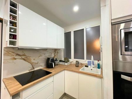 2 bedroom luxury Apartment for rent in Las Palmas de Gran Canaria, Spain - Photo 2