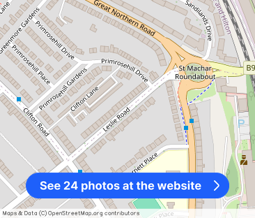 Leslie Road, Aberdeen, AB24 - Photo 1