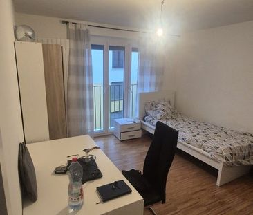 3 Zimmer, 67 m², 1. Stock - Photo 3