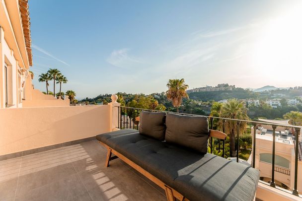 Penthouse Duplex · La Quinta - Photo 1