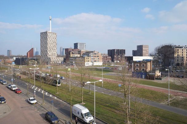 Kapelstraat 123 3024 CH Rotterdam - Foto 1