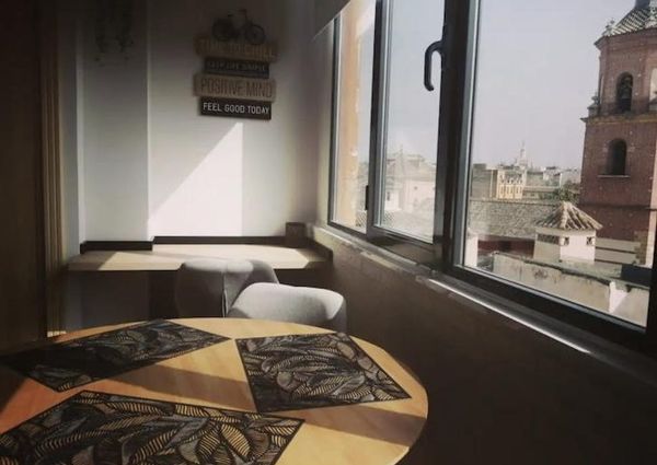 Calle Andrés Pérez, Málaga, Andalusia 29008