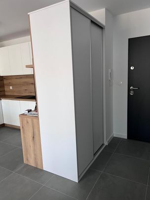 Stylowy apartament w cenie z garażem podziemnym. - Photo 1