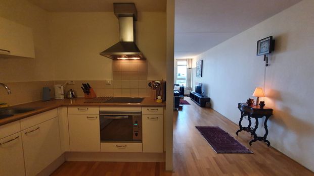 Muzenstraat, 70, 2511WB, Den Haag - Photo 1