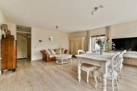 Te huur: Appartement Suze Groenewegplantsoen in Amsterdam - Foto 2