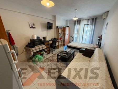 Studio/Γκαρσονιέρα για ενοικίαση Αντιγονιδών (Κέντρο Θεσσαλονίκης) - Photo 2