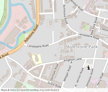 Lansdowne Road, Aylestone, Leicester, LE2 - Photo 1