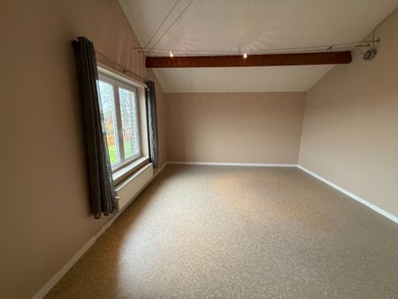 Duplex app. (2 slpk), terras en garage in centr. Olen. - Foto 4