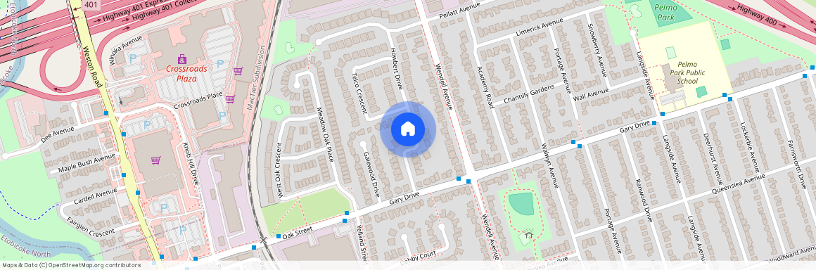 24 HOWBERT DRIVE, Toronto (Humberlea-Pelmo Park), Humberlea-Pelmo Park W4