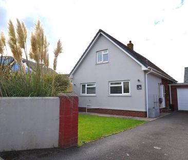 3 bedroom detached house to rent - Photo 6