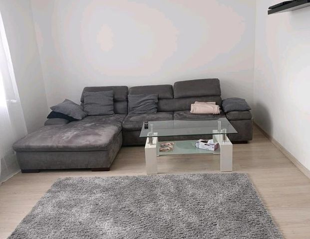 2 ZKB in Nieste - Foto 1