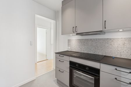 Veldisponeret 3-værelses på Linde Allé - Photo 2