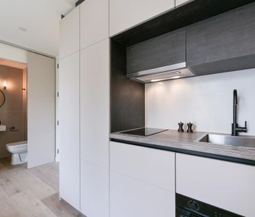 Studio to rent - Photo 6