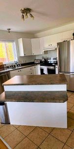 Appartement 4 1/2 à louer - Photo 4