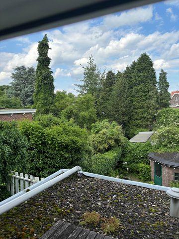 Te huur: Huis Graaf van Waldeckstraat in Maastricht - Photo 3