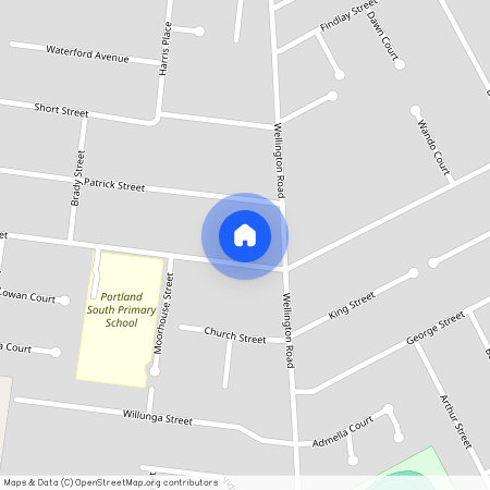 112 Edgar St, Vic 3305, Portland