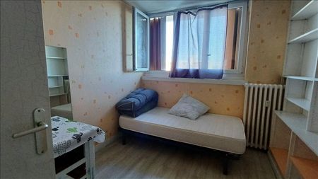 3 pièces - Meublé - 53,06 m² - 3ème étage - Colocation autorisée - Photo 4