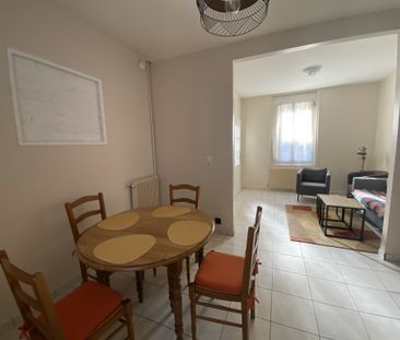 Location Maison 3 pièces 62m² AMIENS 80000 - Photo 2