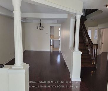 For Lease - 26 Strathdale Road Unit# Upper, Brampton, Ontario - Photo 1