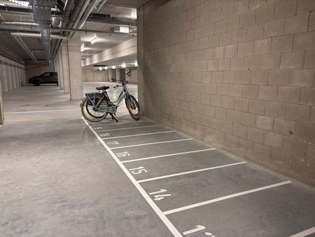 Appartement te huur in Tienen - Photo 3