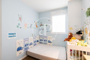 Flat for rent in Canal de Badalona