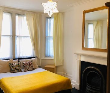 2 Bed Flat, Hayes Court, SE5 - Photo 6