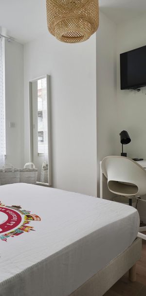 LEDRU ROLLIN Roommate 5 Bedrooms at Lille - Photo 1