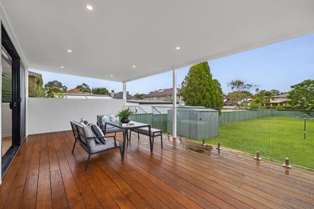 207 Croydon Road, Croydon. - Photo 3