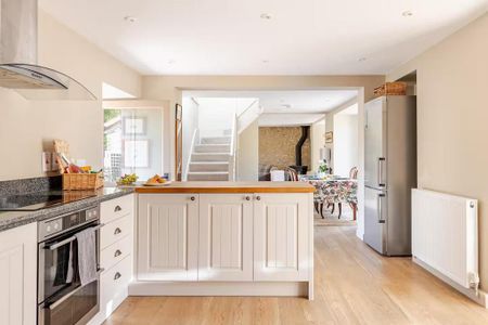 2 bedroom house to rent - Photo 5