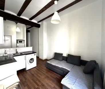 Carrer de Dalt, Valencia, Valencian Community 46003 - Photo 6