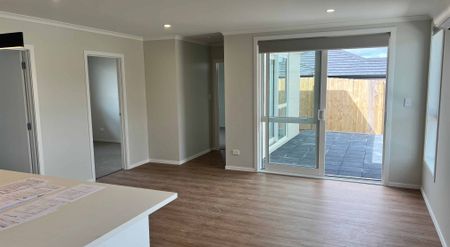 3 bedroom house for rent! - Photo 5