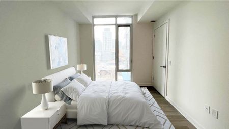 For Lease - 50 Power Street Unit# 819, Toronto, Ontario - Photo 5