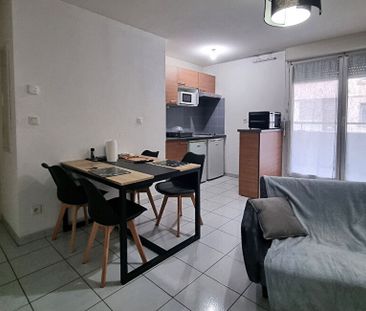 Appartement Nancy - Photo 4