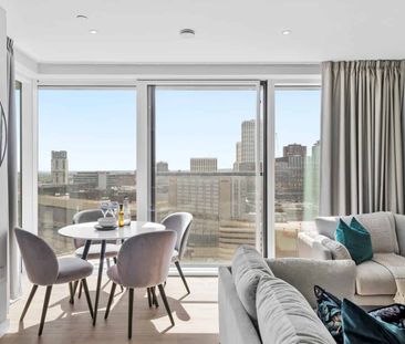 Hightail Point, E20 1JY, London - Photo 6