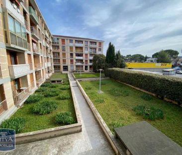 Appartement à louer 1 pièce 33.44m² - Photo 4