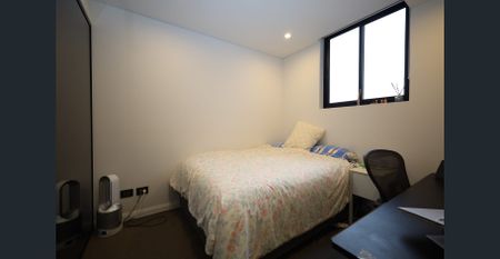 Spacious & Convenient & Furnished - Photo 2