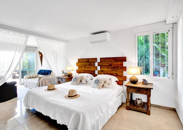 Casa o chalet de alquiler en Cartagena-ur Marbesa, 286, Marbesa