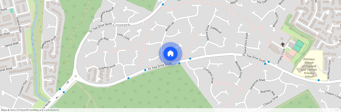 Butterwick Drive, Liverpool, Merseyside, L12
